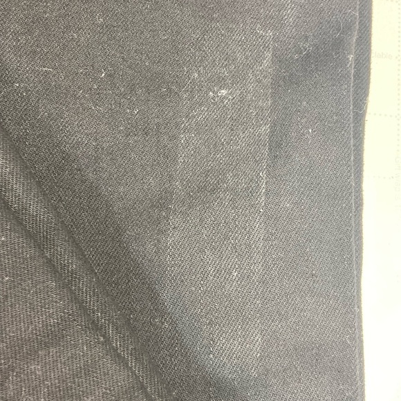 Levi’s 569™ LOOSE STRAIGHT FIT MEN'S JEANS W 30 L 32 BLACK - Picture 3 of 10